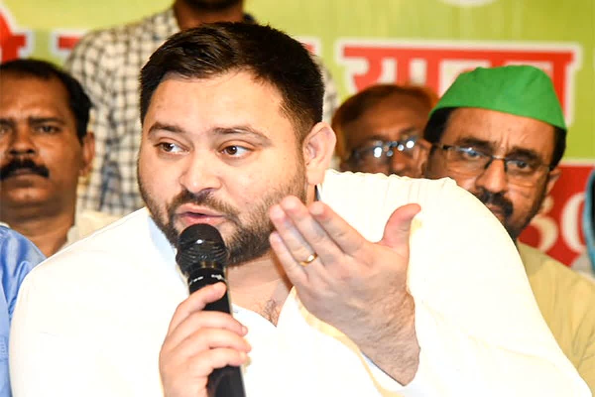 Bihar Election Result 2025: कांटे की टक्कर के बीच तेजस्वी ने मारा मैदान, राघोपुर में इतने वोंटों से दर्ज की जीत, जानिए NDA को मिले कितने वोट?