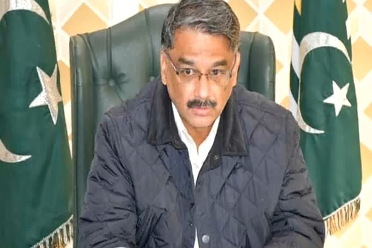 Pakistan News: इस पाकिस्तानी नेता ने स्वीकारी भारत पर हमले की बात! बताया कहां-कहां पर किए हमले, मोदी को लेकर भी कह दी बड़ी बात