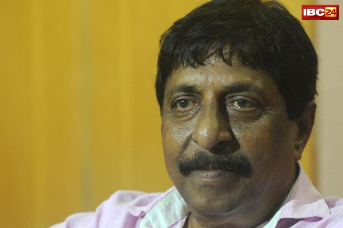 Actor Srinivasan Passed Away: इस मशहूर अभिनेता की मौत से सदमे में पूरा फिल्म जगत.. ‘समाज की आवाज’ होती थी इनकी फ़िल्में और कहानी