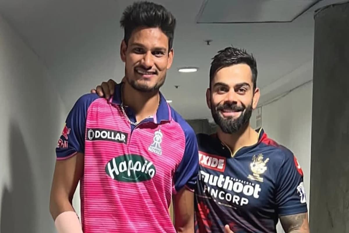 IPL Auction 2026 Player Kuldeep Sen: मेहनत और लगन के दम पर कुलदीप ने हासिल किया नया मुकाम, इस टीम के खेलते दिखेंगे IPL में, इतने रुपए में खरीदा