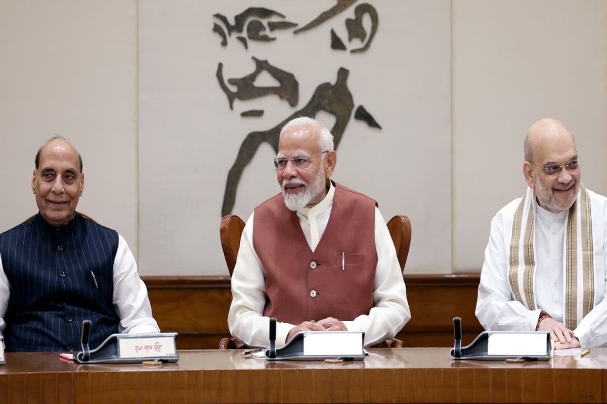 Modi Cabinet Decision: राजधानी के लोगों को मोदी सरकार का बड़ा तोहफा, बनेंगे इतने नए मेट्रो स्टेशन, 3 नई लाइनों को भी मंजूरी