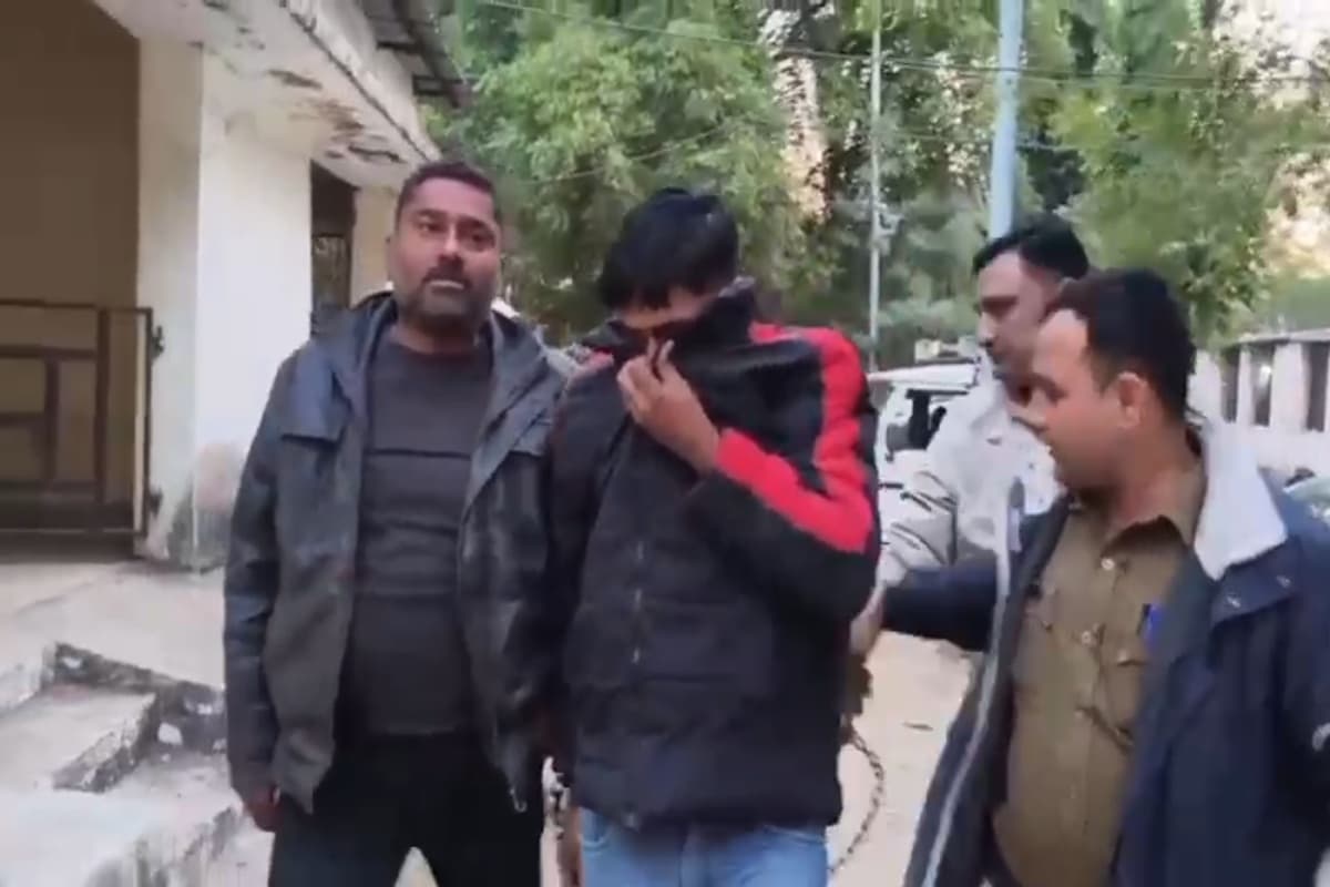 MP Crime News: गांजा तस्करी करते मंत्री का भाई गिरफ्तार, कब्जे से इतनी मात्रा में गांजा बरामद, पहले भी जीजा पहुंच चुका है सलाखों के पीछे