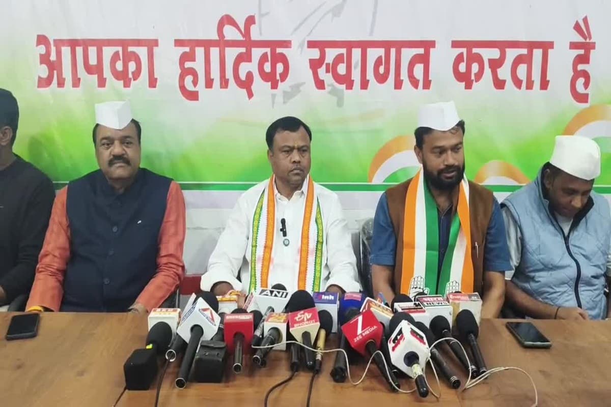 Jhiram Valley Attack: जेपी नड्डा–रमन सिंह के ‘नार्को टेस्ट’ की मांग, कांग्रेस ने इस बड़े हत्याकांड का सच लाने के लिए जरूरी बताया