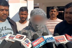 Dindori News: विधवा महिला के साथ दरिंदगी! गांव के कोटवार ने 5 साल तक किया घिनौना काम, फिर भी मन नहीं भरा तो करने लगा ये डिमांड