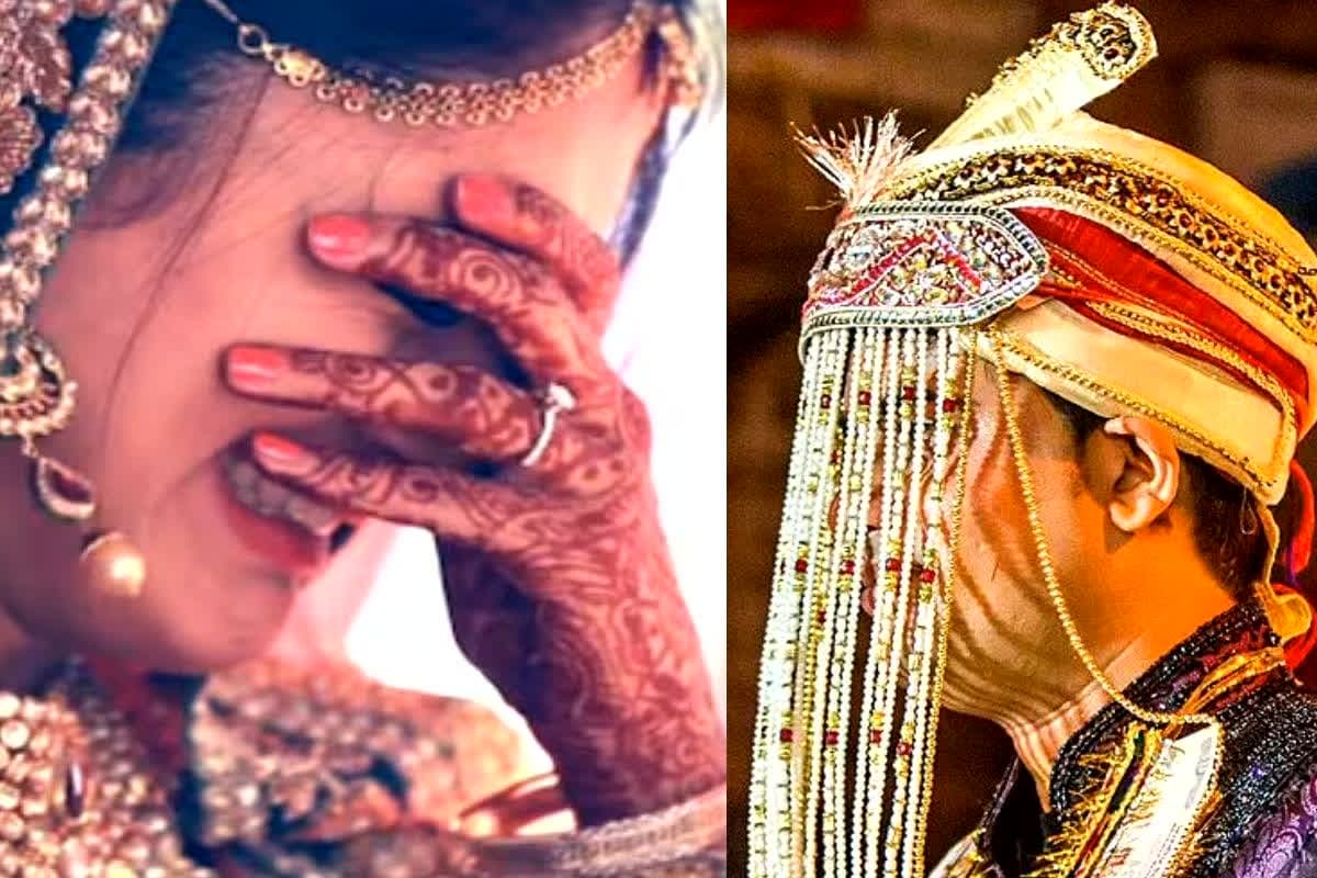 Durg Lootera Dulha: हसीनाओं जरा बच के… छत्तीसगढ़ में आया लुटेरा दूल्हा! उम्रदराज अमीर महिलाओं को ऐसे बनाता था शिकार, इतने बार किया शादी और….