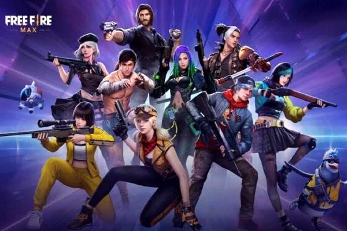 Free Fire Max Codes 24 December: कोड डालो, रिवॉर्ड पाओ! Free Fire Max के आज के नए रिडीम कोड्स से अब गेम बनेगा और भी रोमांचक!