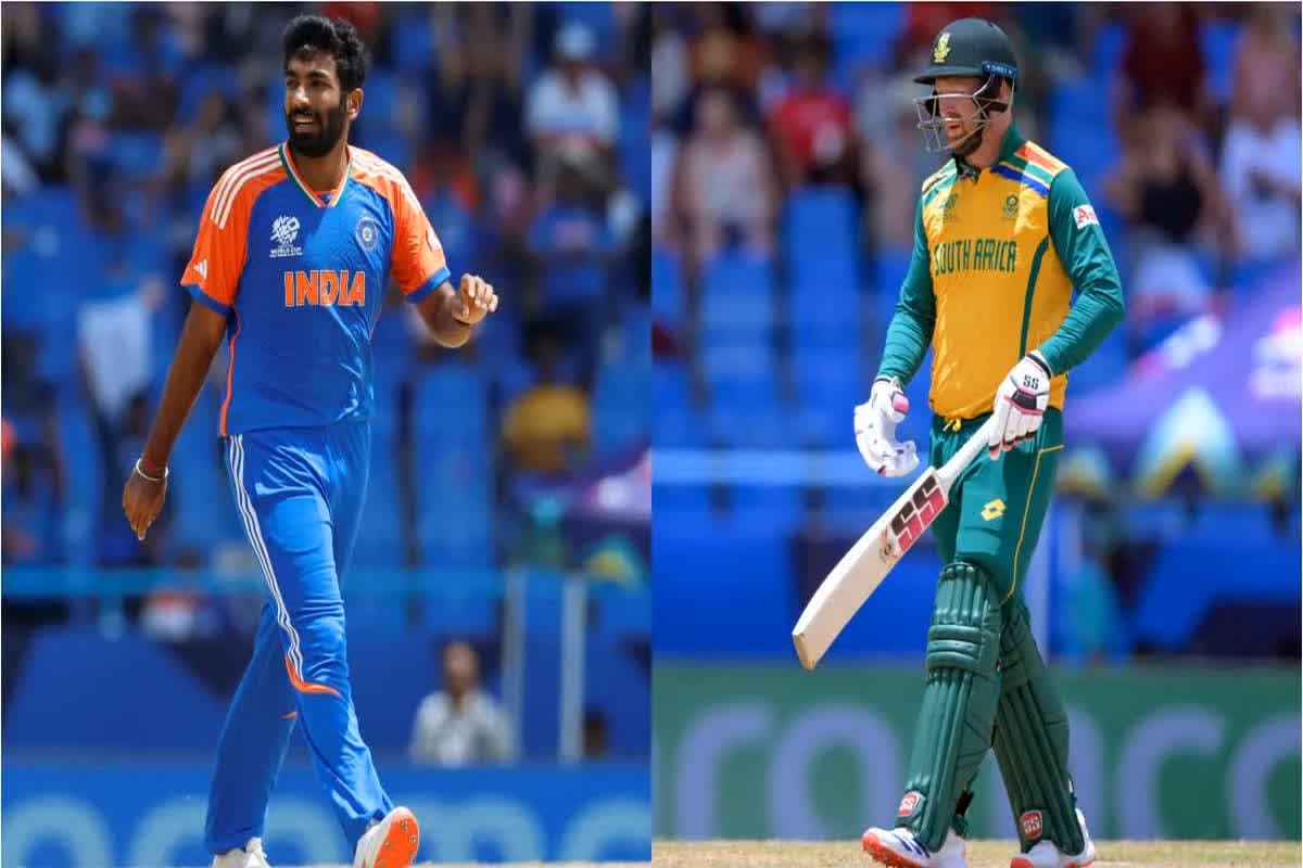 IND vs SA 3rd T20I: आज धर्मशाला में होगा महामुकाबला, सीरीज पर बढ़त बनाने के इरादे से उतरेगी टीम इंडिया, कप्तान सूर्या और गिल पर रहेगी सबकी नजर