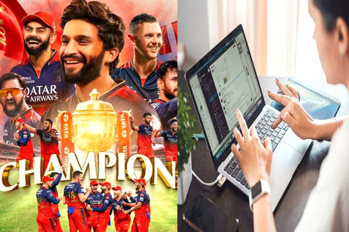 क्या IPL सिर्फ खिलाड़ियों के लिए है? नहीं! यहां मिलती है नौकरी, जानिए कहां से करें अप्लाई और क्या चाहिए योग्यता?
