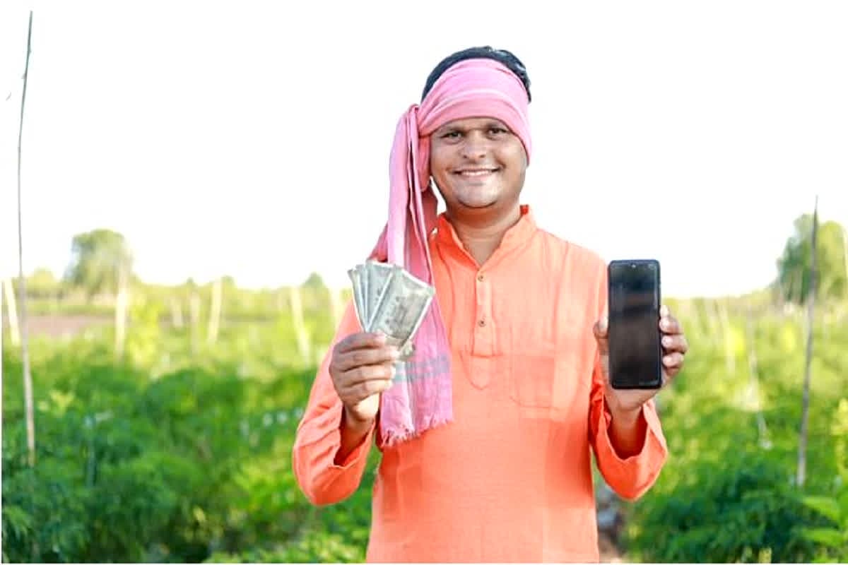 PM Kisan Samman Nidhi: नए साल से शुरू होने वाली है खुशियों की बारिश! इस दिन किसानों के खाते में आएगी बड़ी रकम?