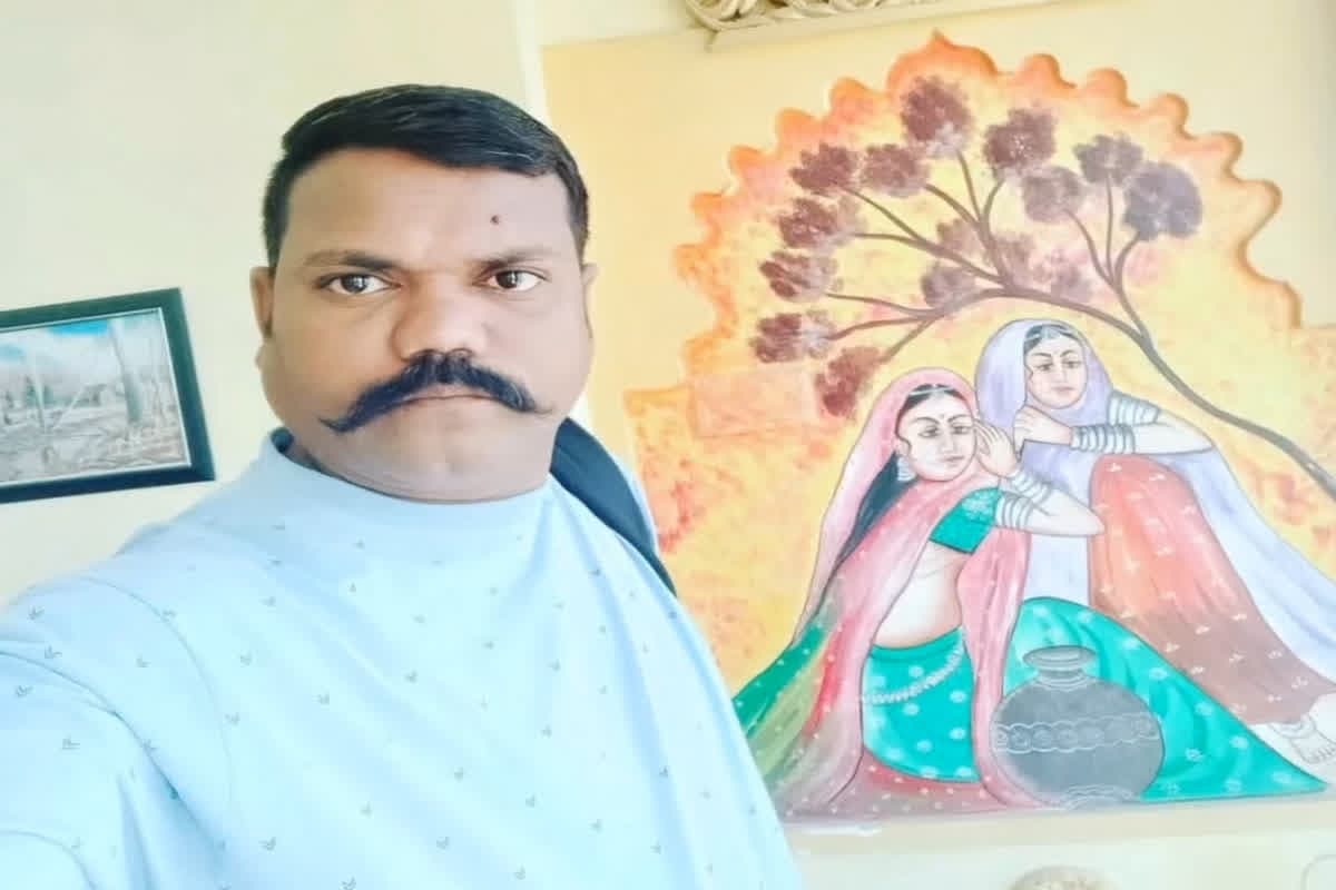 Police Constable Suicide