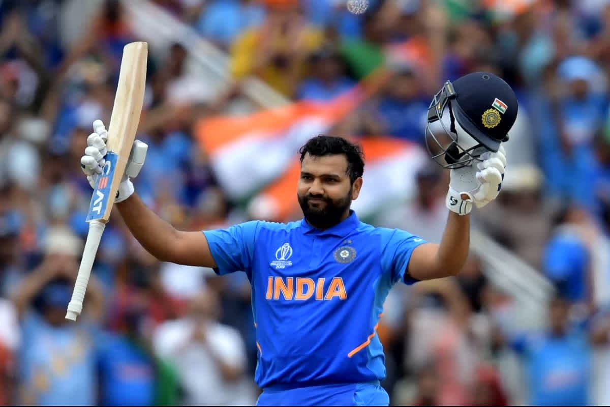 Year Ender 2025: जब रोहित शर्मा उतरे मैदान में, रिकॉर्ड्स हो गए ढेर, एक ही झटके में तोड़ डाले 62 रिकॉर्ड