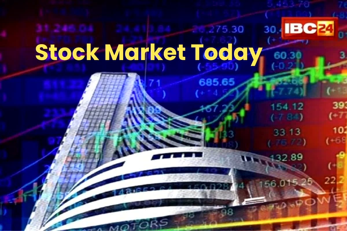 Stock Market Today 1 December: क्या आज भारतीय मार्केट दिखाएगा दम? एशिया की उड़ान के बाद क्या भारतीय मार्केट भी लगाएगा तेजी की छलांग?