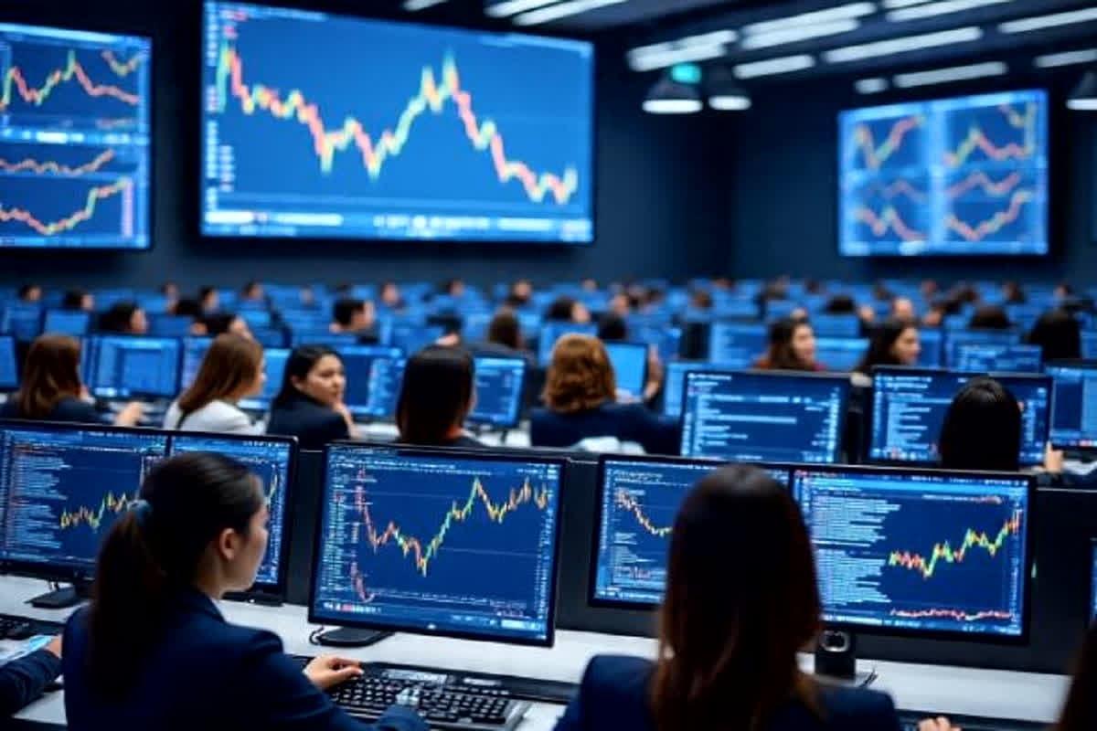 Stock Mareket 24 December 2025: क्या गिफ्ट निफ्टी की चमक से भारतीय बाजार में होगी धूम? अमेरिकी और एशियाई बाजारों के तेज रुख से मिला नया संकेत!