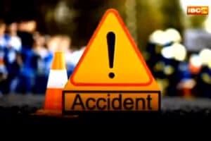 MP Road Accident: कार और अज्ञात वाहन की जबरदस्त टक्कर, तीन लोगों की दर्दनाक मौत, एक ही हालत नाजुक