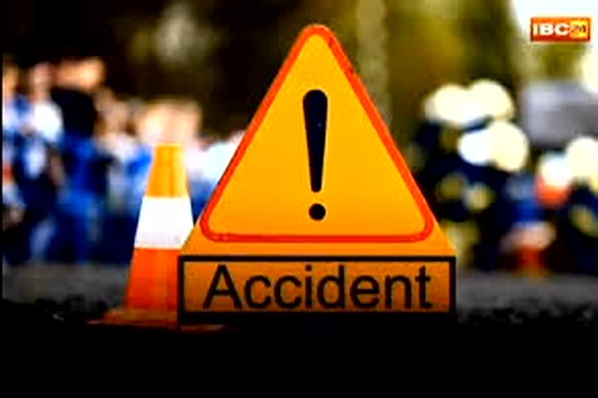 Road Accident: फिर खून से लाल हुई सड़क, तेज रफ्तार ट्रक ने कार को मारी टक्कर, पांच छात्रों की दर्दनाक मौत, मची अफरातफरी