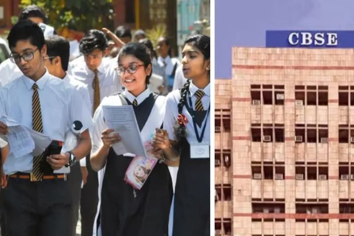 CBSE Board Exam new Rule: CBSE ने 10वीं बोर्ड परीक्षा के नियमों में किया बड़ा बदलाव, री-वैल्यूशन को लेकर भी साफ की तस्वीर