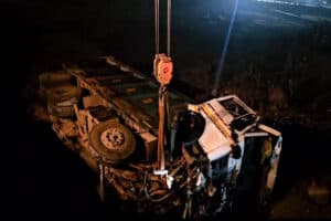 Hatta Road Accident News: डंपर हादसे में मृतकों की संख्या बढ़कर हुई 3, कांग्रेस नेता और समाजसेवी के रूप में हुई दो की पहचान