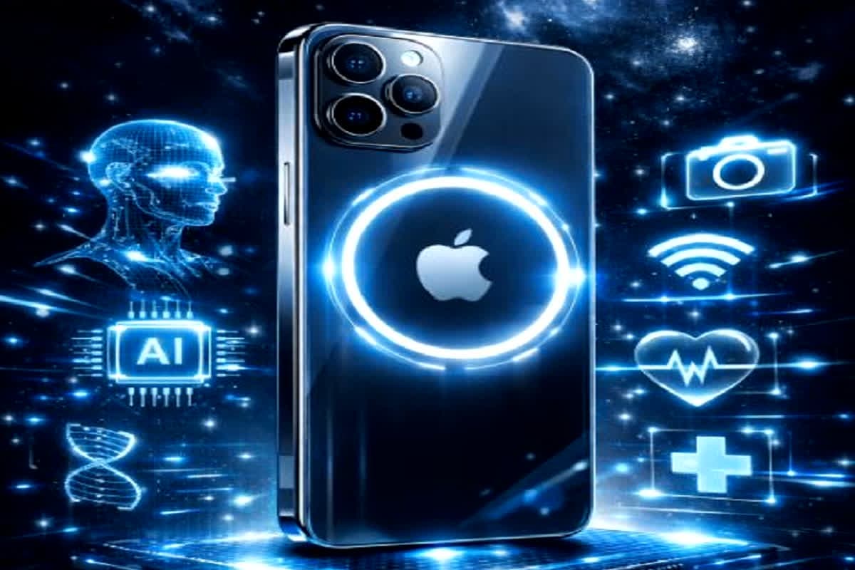 Apple का बड़ा दांव! iPhone 18 Pro के 5 ऐसे तगड़े अपग्रेड, जो आपने पहले कभी नहीं देखे होंगे!
