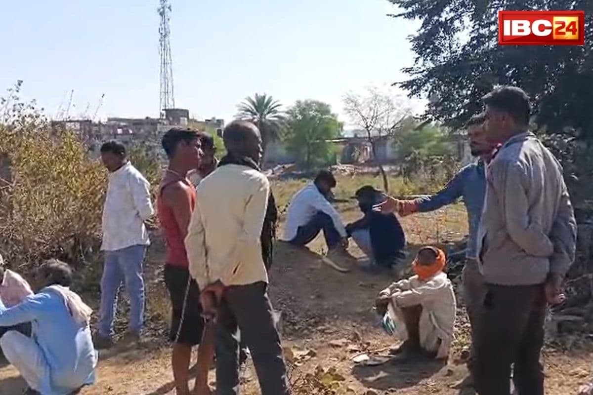Katni News: किसान की अचानक मौत से हड़कंप! खेत में जो हुआ… सुनकर सबके उड़ गए होश