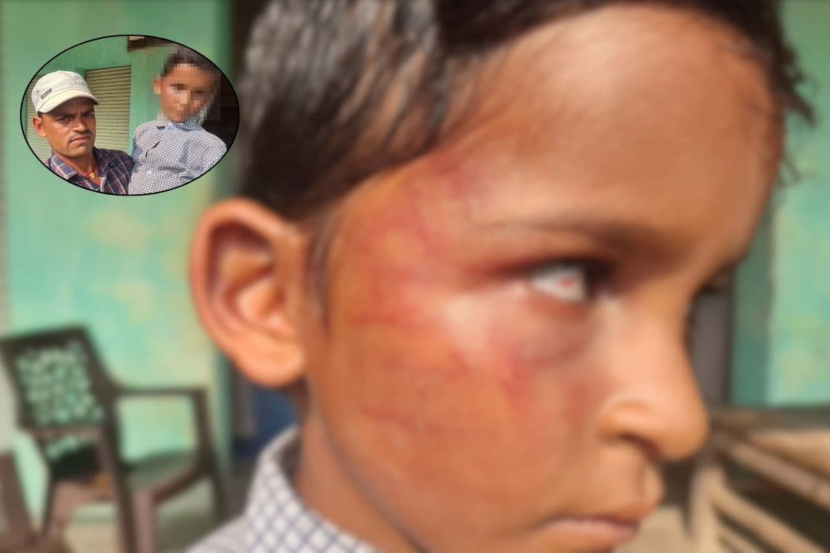 Balrampur School Incident: शिक्षा विभाग के बाद पुलिस ने भी शिक्षक के खिलाफ लिया ताबड़तोड़ एक्शन, नशे में धुत होकर छात्र के साथ किया था ऐसा खौफनाक काम