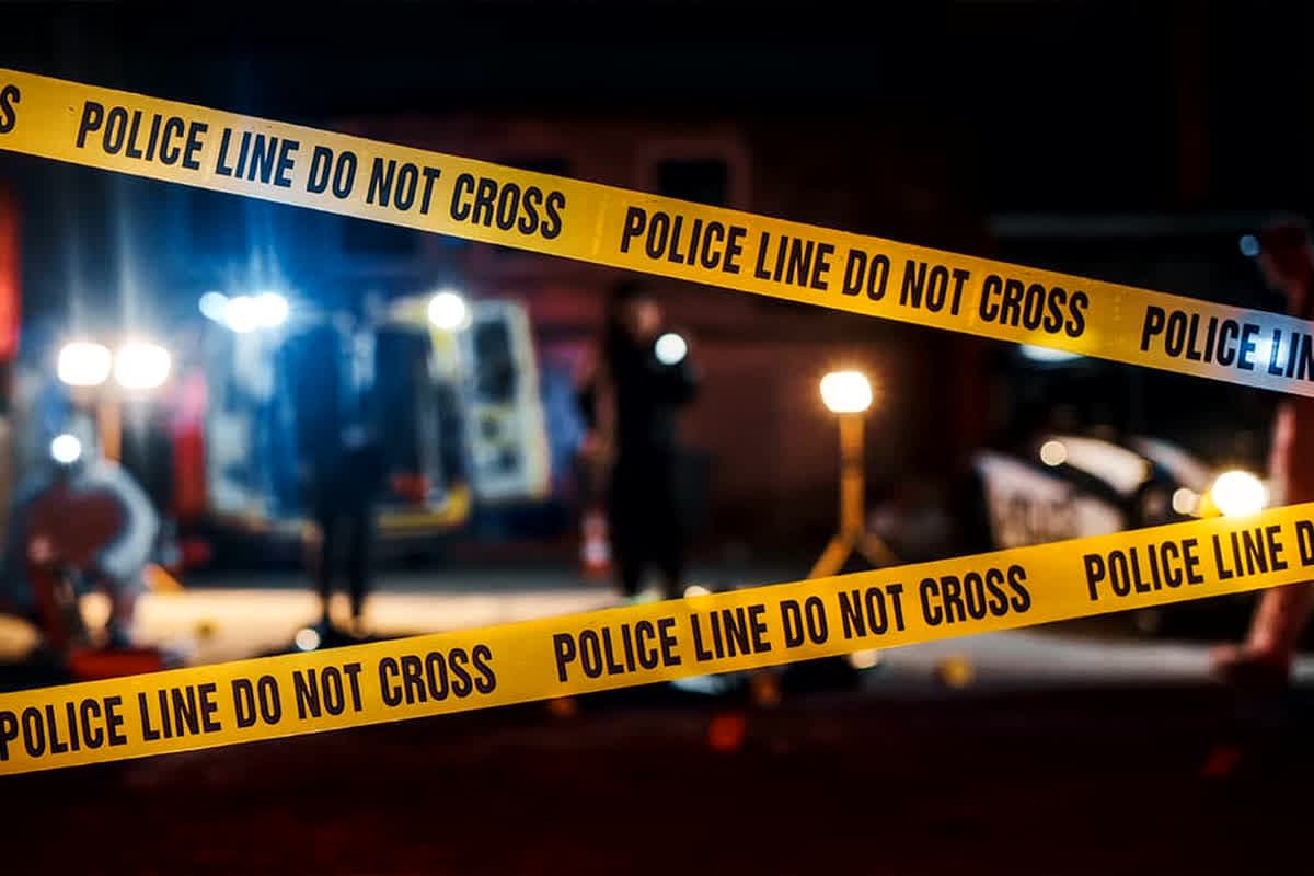 Wife Kills Husband: जब जीवनसाथी ही बना जीवन खत्म करने वाला…पति की दर्दनाक हत्या का मामला, जलाकर मारने की बात आई सामने, परिजनों ने जो बताया…