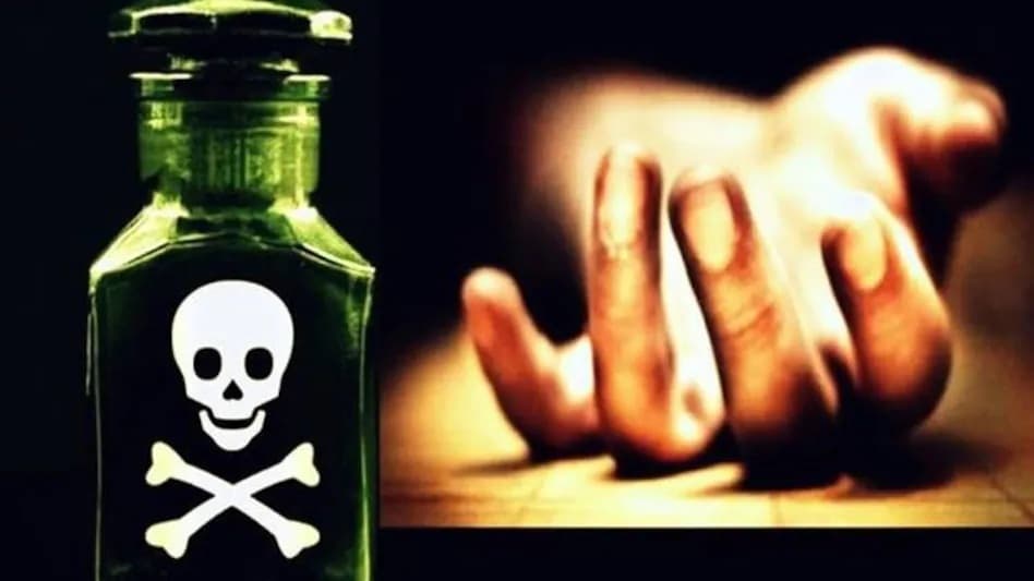 Mathura Mass Suicide News: पति-पत्नी और तीन बच्चे… रात को सोये चैन की नींद, सुबह नहीं खुली किसी की भी आंख, सामूहिक आत्महत्या से इलाके में मचा हड़कंप