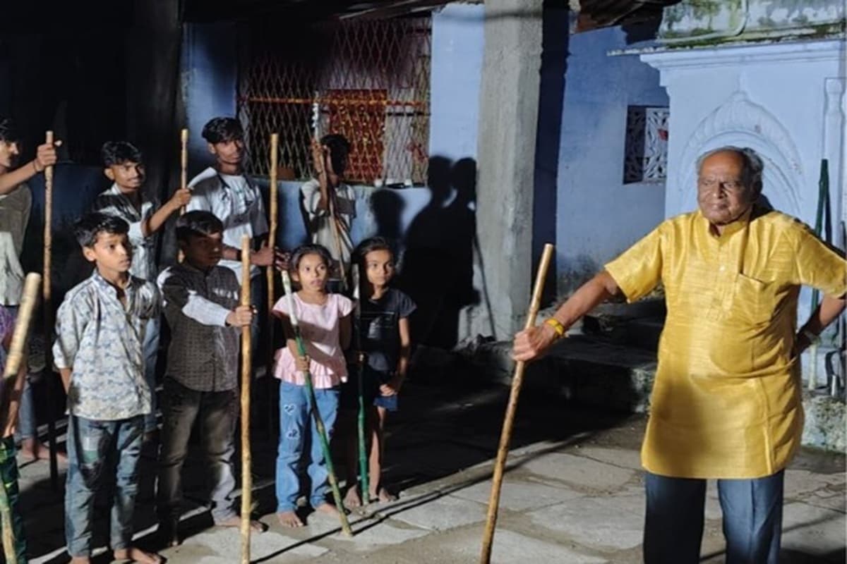 Bhagwan Das Raikwar kon Hai: राई नृत्य को वैश्विक स्तर पर दी नई पहचान, अब मिलेगा पद्मश्री सम्मान, जानिए कौन है भगवानदास रैकवार?