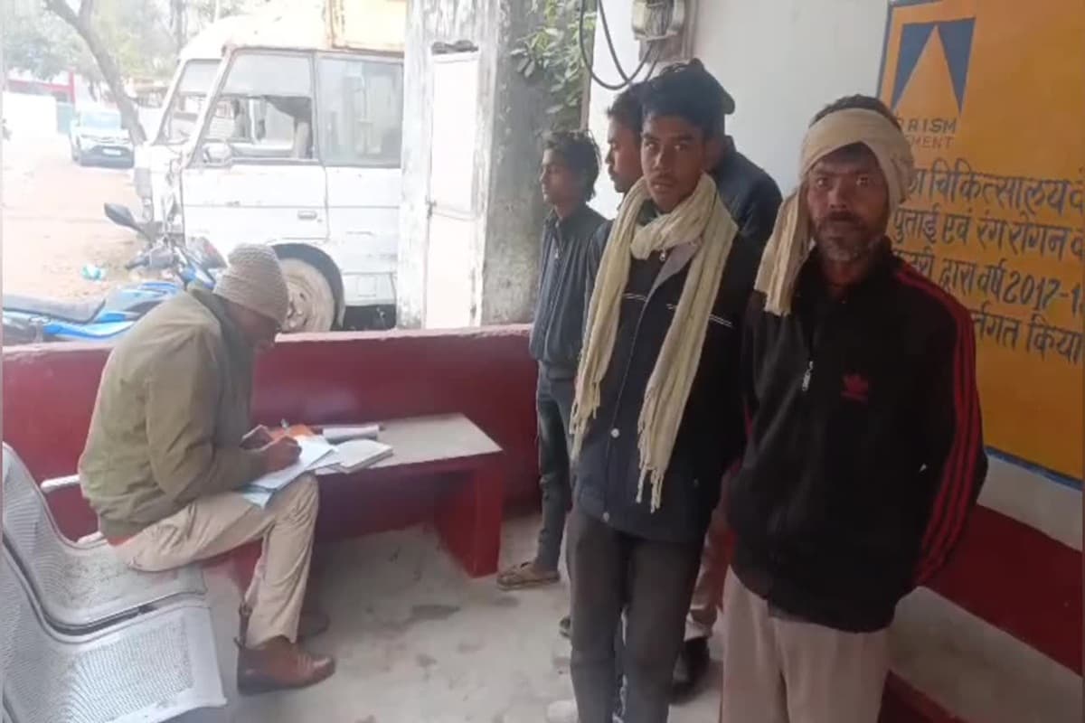 Wife killed husband: रात में पति की इस हरकत से परेशान हुई पत्नी, गुस्से में कर गई बड़ा कांड, पुलिस ने भेजा जेल