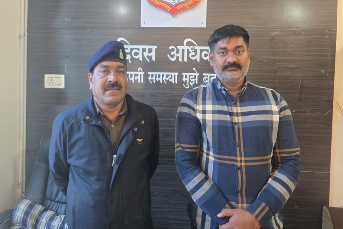 BHP Leader Arrested: महिला को घर ले जाकर जबरन शारीरिक संबंध बनाता था विहिप का नेता, बिलासपुर पुलिस ने किया गिरफ्तार
