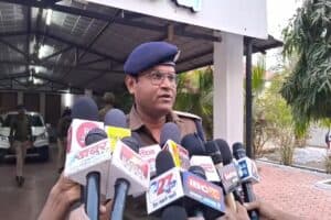Khairagarh Girlfriend Murder: प्रेम संबंध के बाद शादी नहीं करना चाहता था युवक, युवती ने बनाया दबाव तो कर दिया खौफनाक कांड