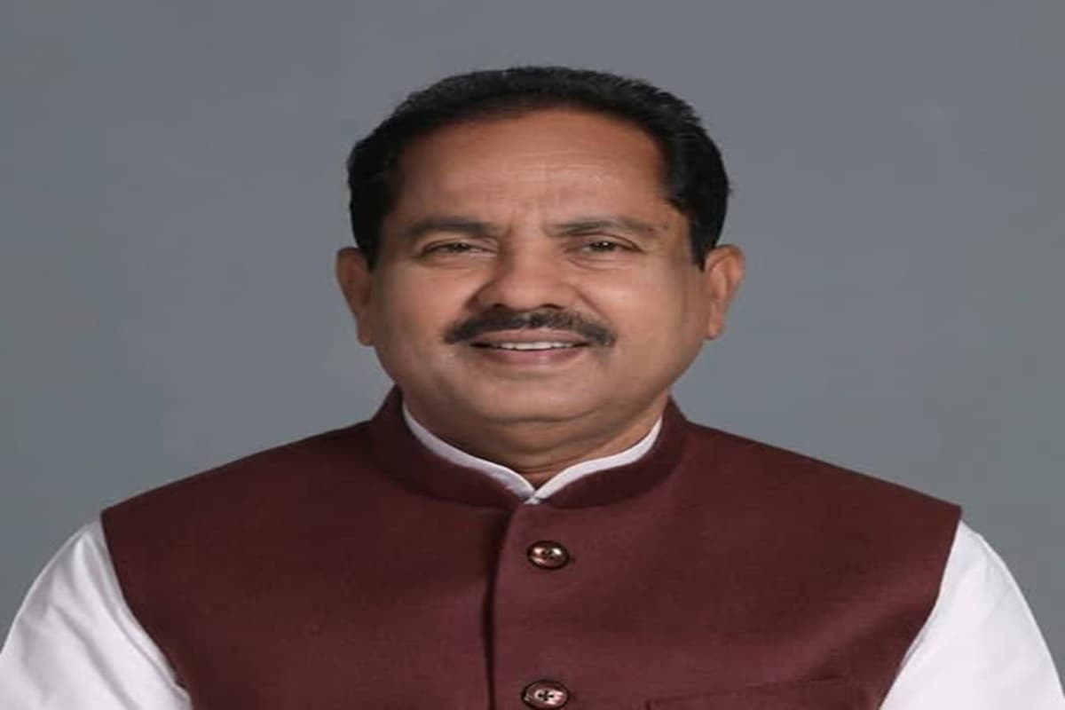 BJP MLA Shyam Bihari passes away: भाजपा विधायक श्याम बिहारी का हार्टअटैक से निधन, पार्टी में दौड़ी शोक की लहर