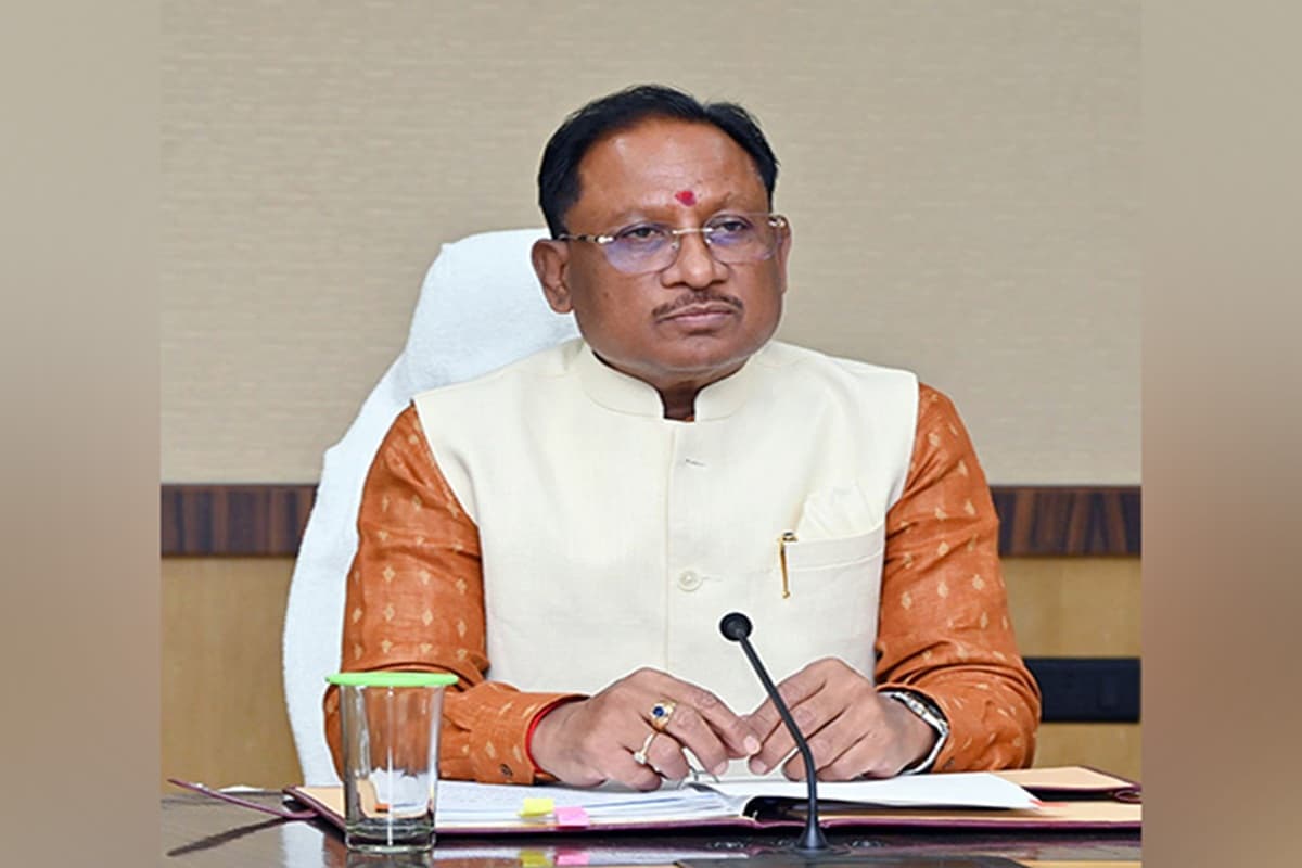 CG News: प्रगति प्लेटफार्म बना गेमचेंजर : छत्तीसगढ़ में भिलाई इस्पात संयंत्र आधुनिकीकरण और लारा सुपर थर्मल पावर प्रोजेक्ट जैसी महत्वपूर्ण परियोजनाओं को मिली तेजी