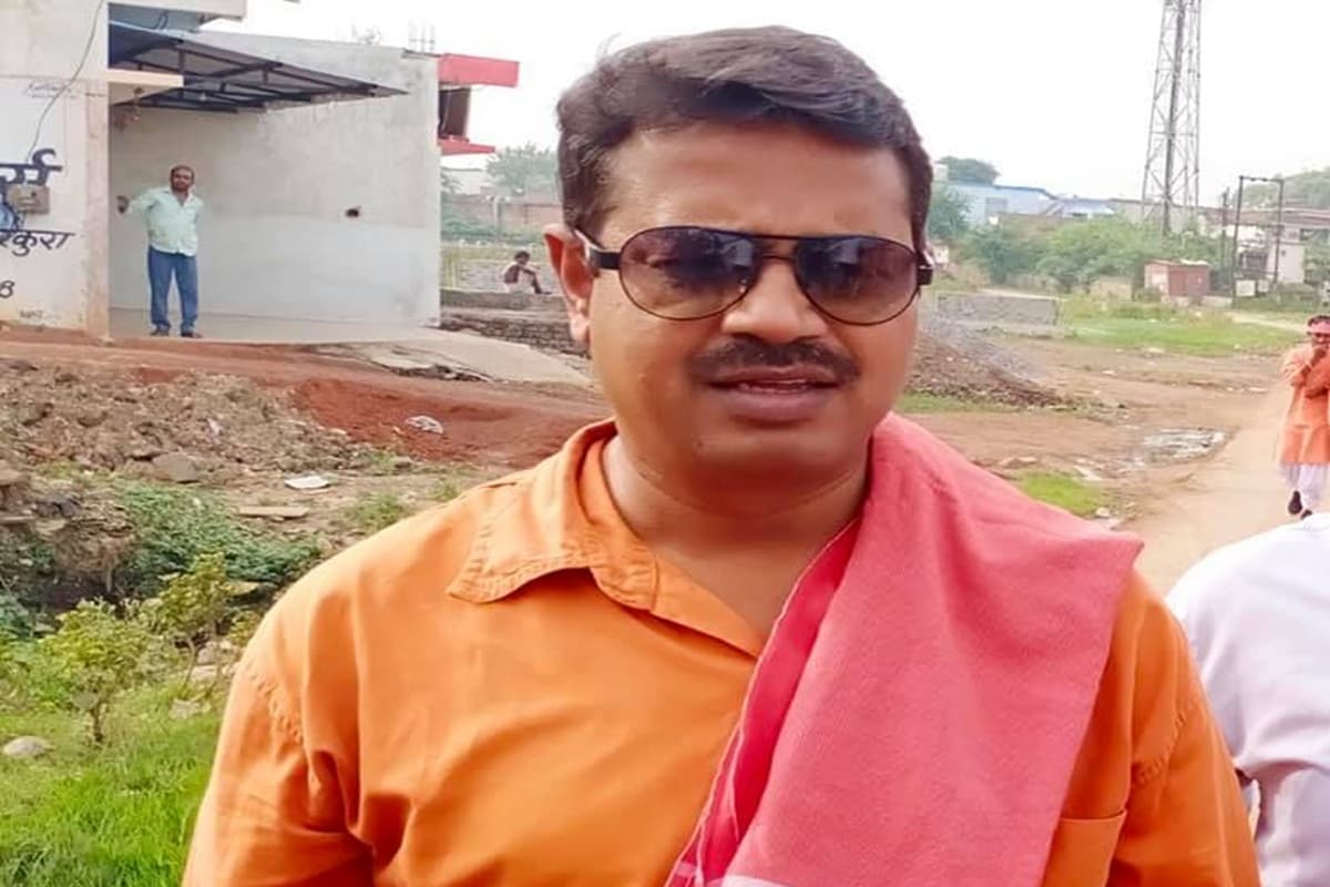 Balodabazar Violence Case: बलौदाबाजार हिंसा मामले में एक और बड़ी कार्रवाई, छत्तीसगढ़िया क्रांति सेना के प्रदेश अध्यक्ष अजय यादव गिरफ्तार