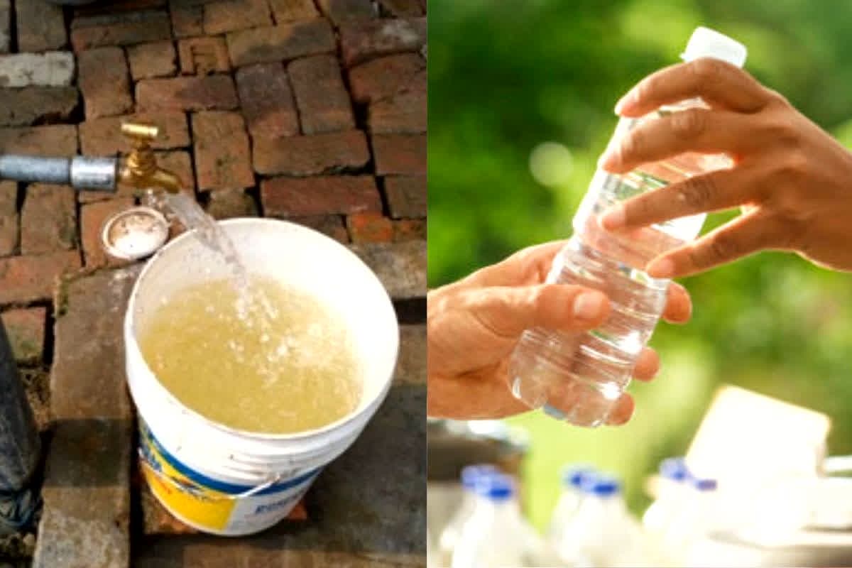 Indore Water Tragedy: शहर में अब नलों का पानी हुआ बेकार! चाय तक में लोग बोतलबंद पानी का करने लगे इस्तेमाल, वजह जानकर उड़ जाएंगे होश