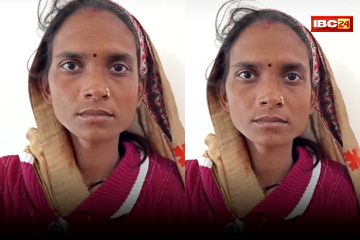 Chhindwara Mother Kills Daughter : “मुझे परेशान कर रही थी..” पत्थर दिल मां ने अपनी ही मासूम बच्ची के साथ जो किया, सुनकर कांप उठेगी रूह