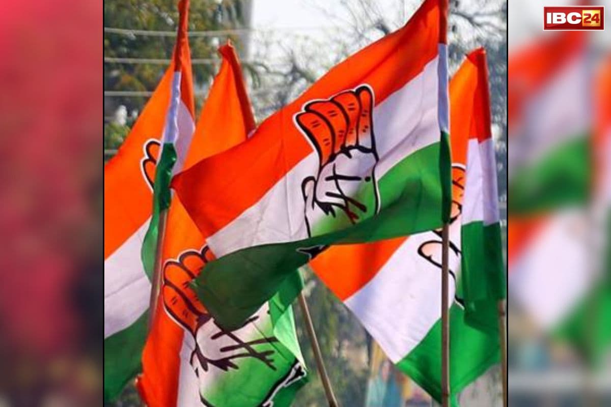 Datia Congress MLA Jail. Image Source- IBC24