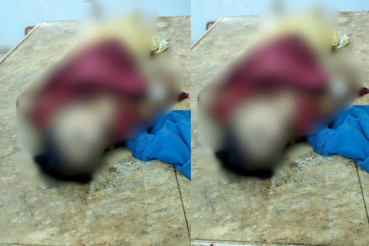 Husband Killed Wife News: दरिंदें पति का खौफनाक कांड! पत्नी पूरी नहीं कर पाई ये डिमांड, तो नवविवाहिता को दे दी दर्दनाक मौत, जानकर उड़ गए लोगों के होश