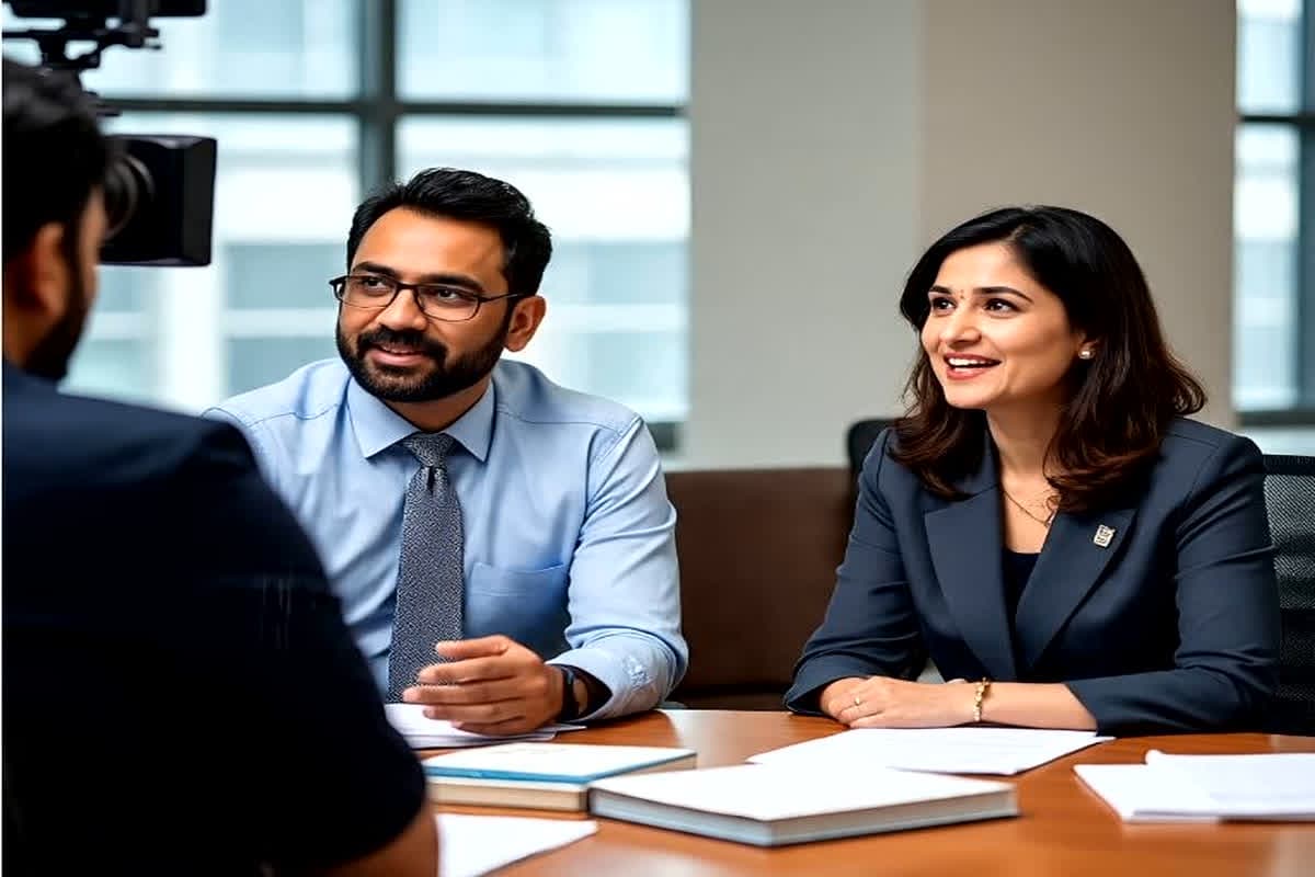 (IIT Indore Vacancy 2026/ Image Credit: Meta AI)