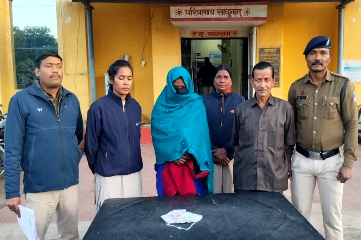 Korba Crime News: छत्तीसगढ़ में नौकरानी का खौफनाक कांड! घर के अंदर करती थी ये काम, CCTV देख मकान मालिक के उड़ गए होश