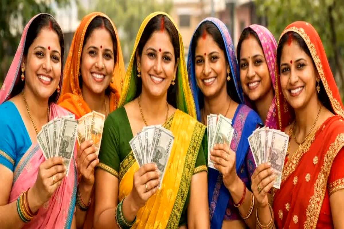Ladli Behna Yojana Installment: मध्यप्रदेश की लाड़ली बहनों के लिए खुशखबरी, इस दिन जारी होगी 33वीं किस्त, सीएम डॉ. मोहन यादव ट्रांसफर करेंगे पैसे