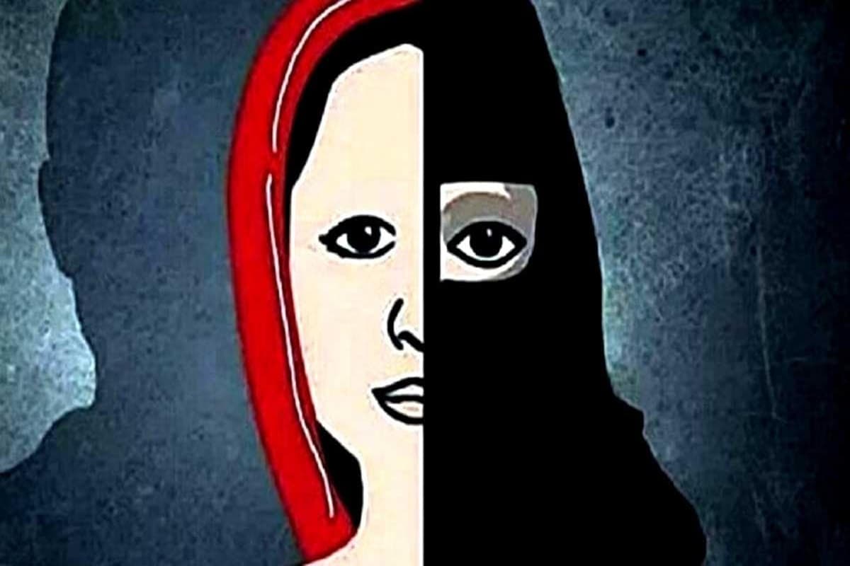 Love Jihad Case in CG: हिंदू लड़की के साथ ऐसा काम करने जा रहा था मुस्लिम युवक, वकीलों और हिन्दू संगठन के लोगों ने आपत्ति, पुलिस तक पहुंची बात