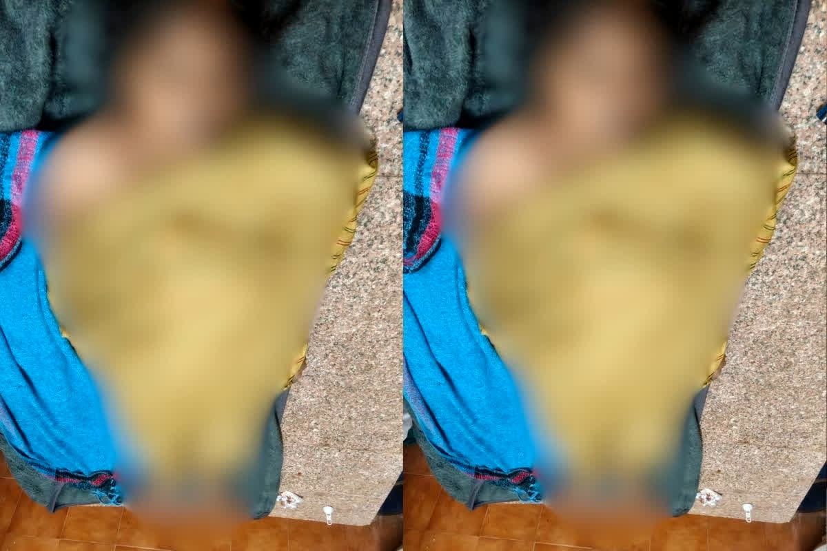 Newly Married Woman Suicide: नई-नई शादी, फिर नवविवाहिता की मौत से गांव में मचा हड़कंप! छत्तीसगढ़ की इस घटना से हर कोई स्तब्ध
