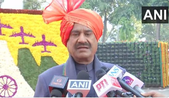 Republic Day 2026: दिल्ली में लोकसभा स्पीकर ओम बिरला ने फहराया तिरंगा, देशवासियों को दिया प्रेरक संदेश, बताया क्या है उनका 2047 का सपना ?