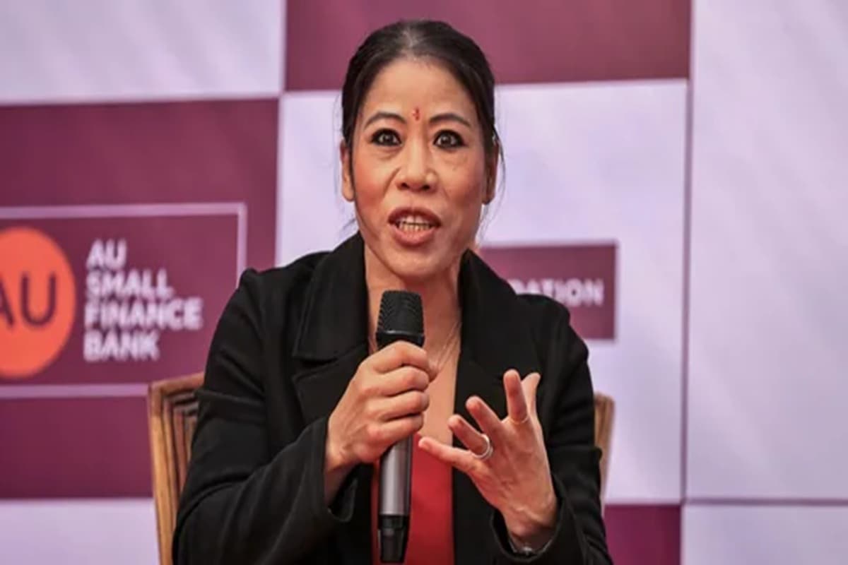 Mary Kom divorce: मैरीकॉम ने तलाक पर की खुलकर बात, कहा मैं एक दु:स्वप्न से गुजरी हूं, मुझे बख्श दीजिए