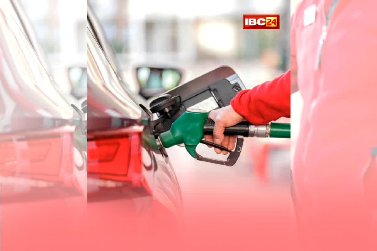 Petrol Diesel Price 8 January 2026: आज ईंधन के रेट में बड़ा बदलाव! पेट्रोल 94 रुपये और डीजल 87 रुपये के करीब, टैंक फुल करवाने से पहले जानें अपने शहर का भाव