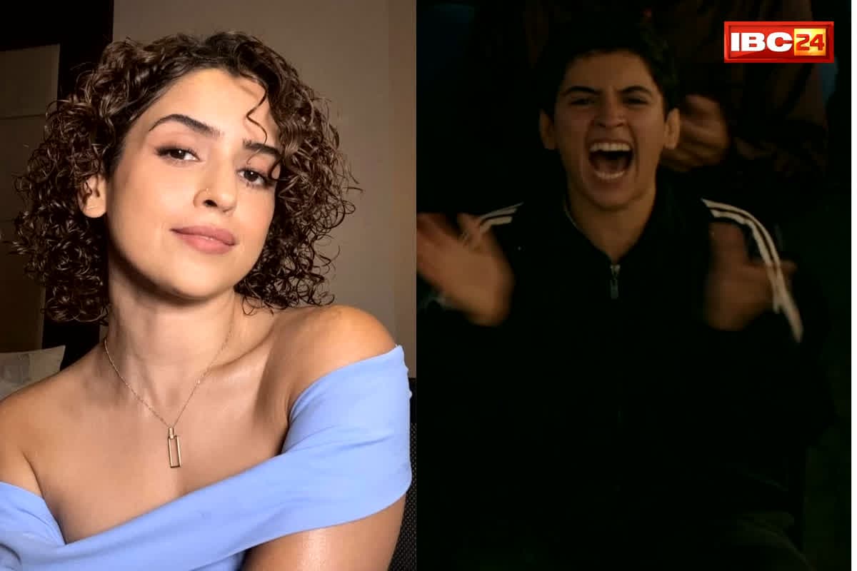 Sanya Malhotra Dangal : बबीता के किरदार के बाद सान्या मल्होत्रा को हुआ ‘पछतावा’? दंगल के बाद खानी पड़ी थीं दवाइयां, आखिर क्यों कहा कि फिल्म ने उड़ा दी थी रातों की नींद