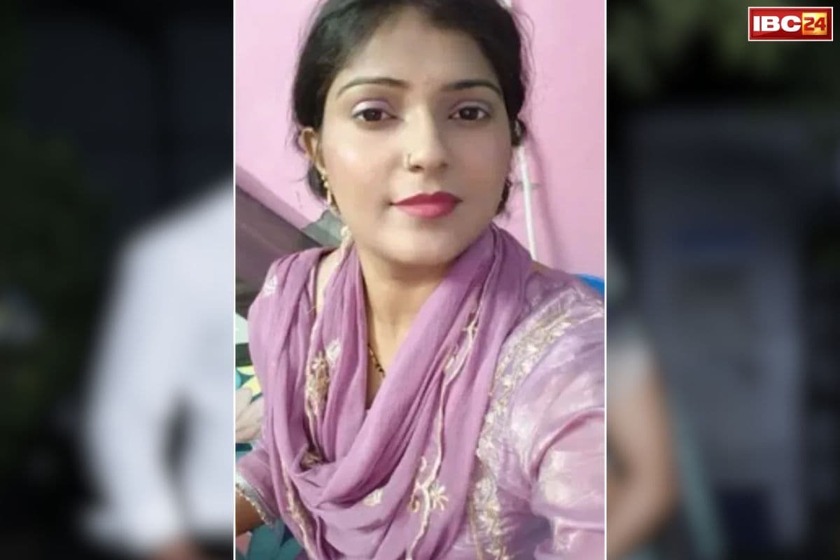 Swat Commando Kajal Murder News: महिला कमांडो को पति ने ही उतारा मौत के घाट.. गर्भवती थी काजल, इस बात को लेकर होता था घर पर झगड़ा