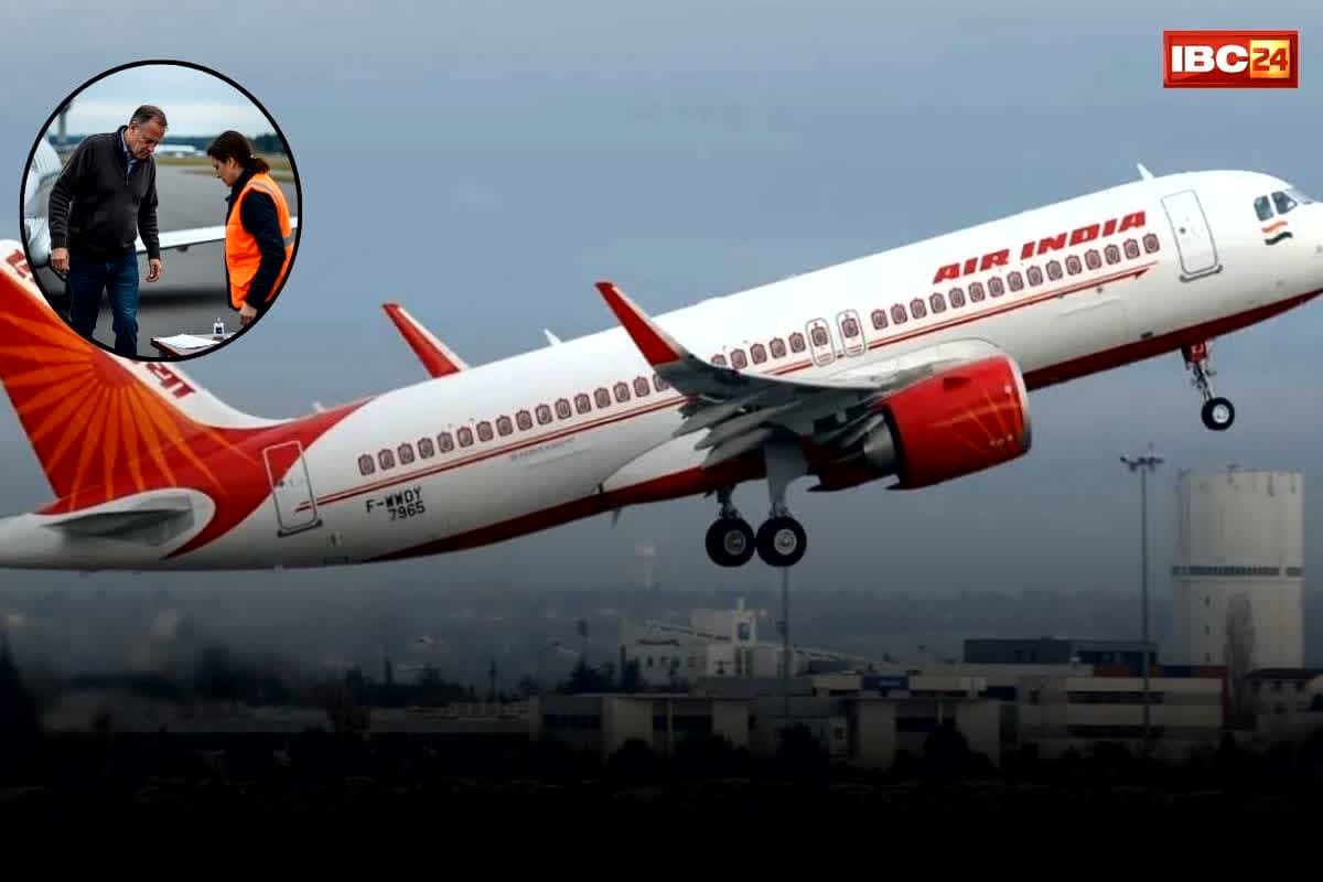 Air India Pilot Drunk : नशे में टल्ली होकर प्लेन उड़ाने पहुंचा पायलट! अब कनाडा एविएशन ने इस भारतीय एयरलाइन से 26 जनवरी तक मांगा जवाब