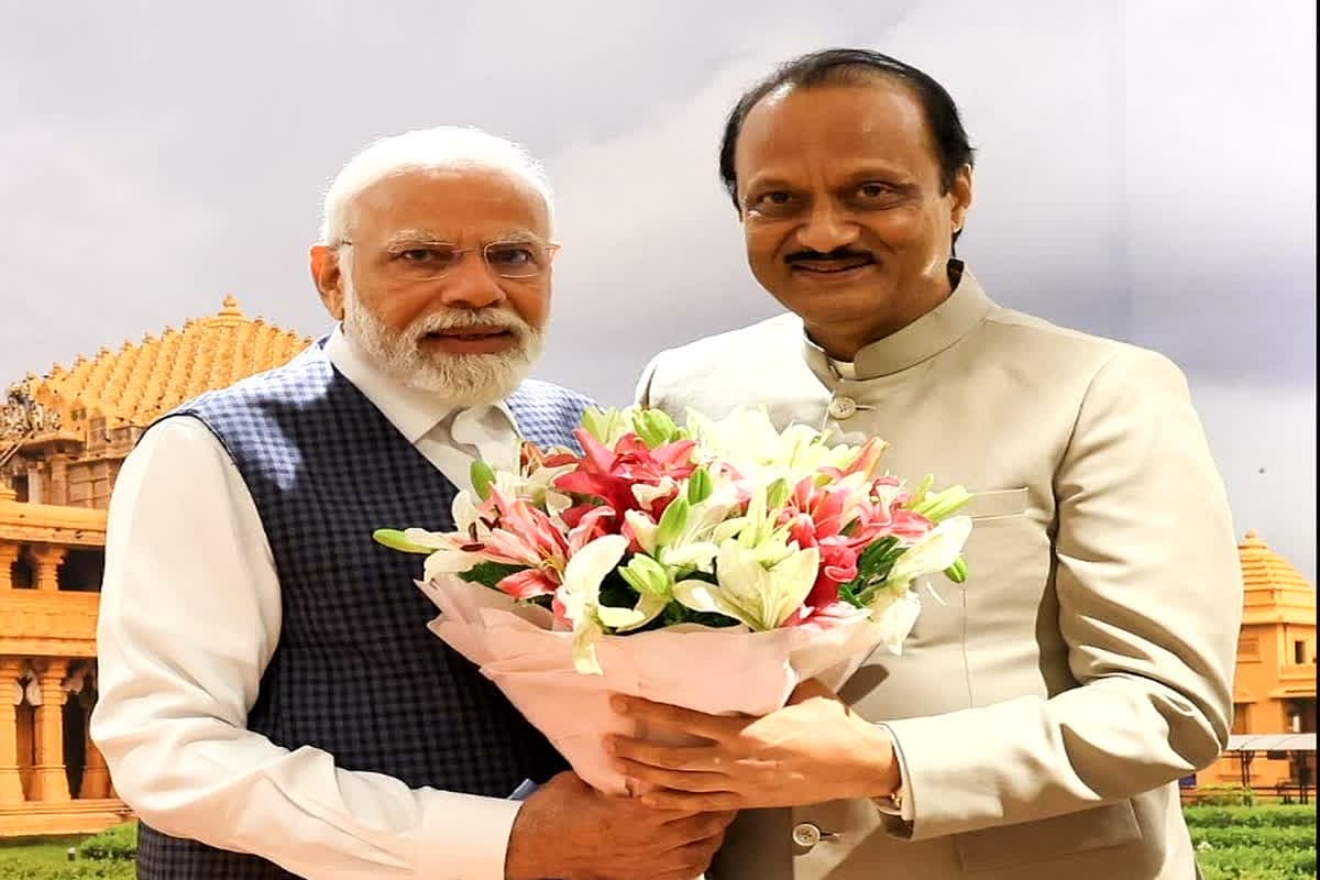 विमान हादसे में अजित पवार की मृत्यु से स्तब्ध हूं: प्रधानमंत्री मोदी