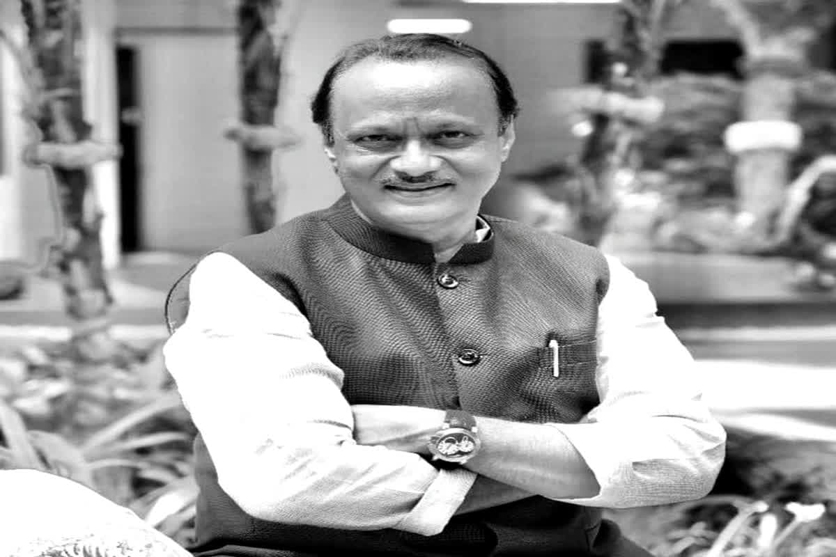 Ajit Pawar Passed Away: डिप्टी सीएम अजित पावर के निधन के बाद दौड़ी शोक की लहर, राष्ट्रपति और पीएम समेत दिग्गज नेताओं ने दी श्रद्धांजलि